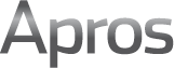 Apros logo